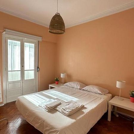 Coral Apartment Lisboa Εξωτερικό φωτογραφία