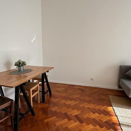 Coral Apartment Lisboa Εξωτερικό φωτογραφία