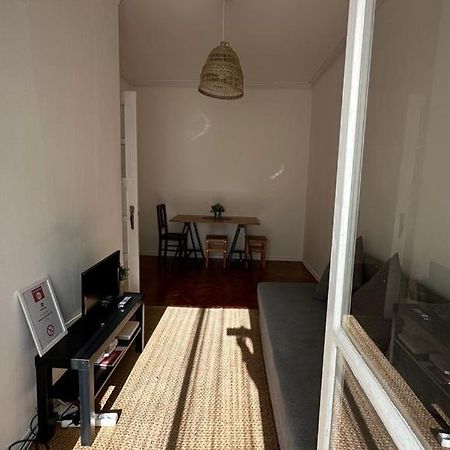 Coral Apartment Lisboa Εξωτερικό φωτογραφία
