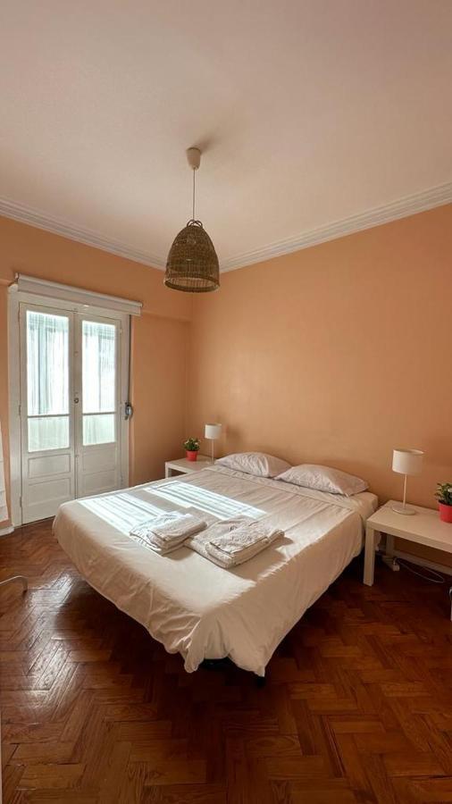Coral Apartment Lisboa Εξωτερικό φωτογραφία