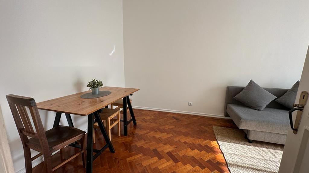 Coral Apartment Lisboa Εξωτερικό φωτογραφία
