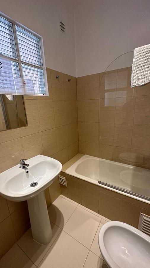 Coral Apartment Lisboa Εξωτερικό φωτογραφία