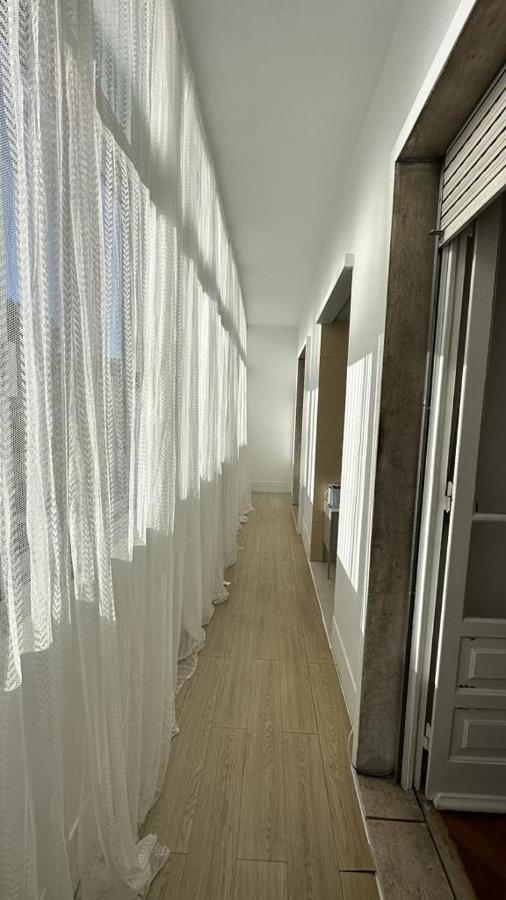 Coral Apartment Lisboa Εξωτερικό φωτογραφία