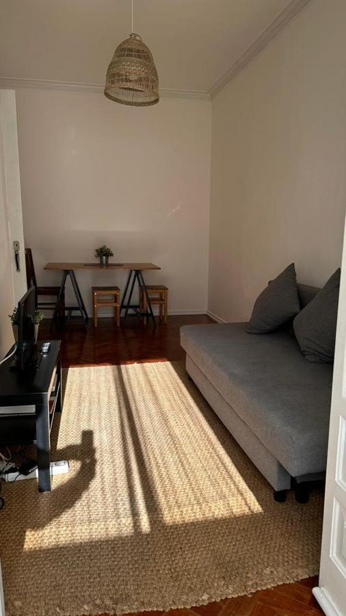 Coral Apartment Lisboa Εξωτερικό φωτογραφία