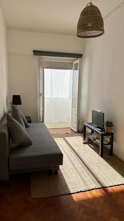 Coral Apartment Lisboa Εξωτερικό φωτογραφία