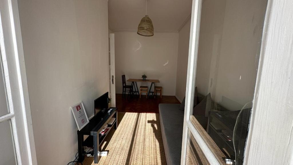 Coral Apartment Lisboa Εξωτερικό φωτογραφία